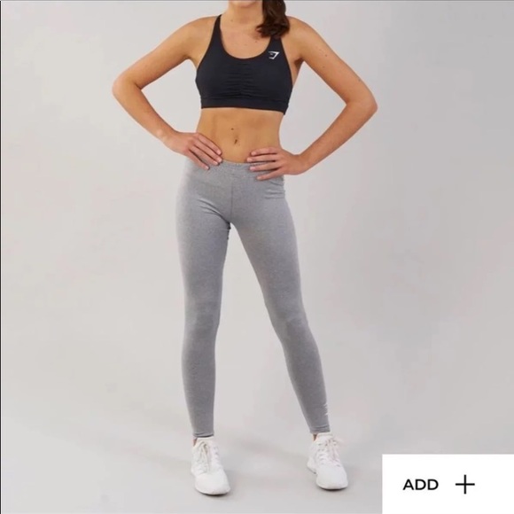 gymshark ark pants